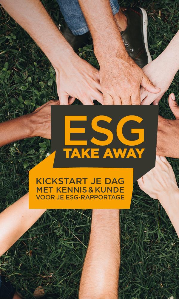 ESG take away