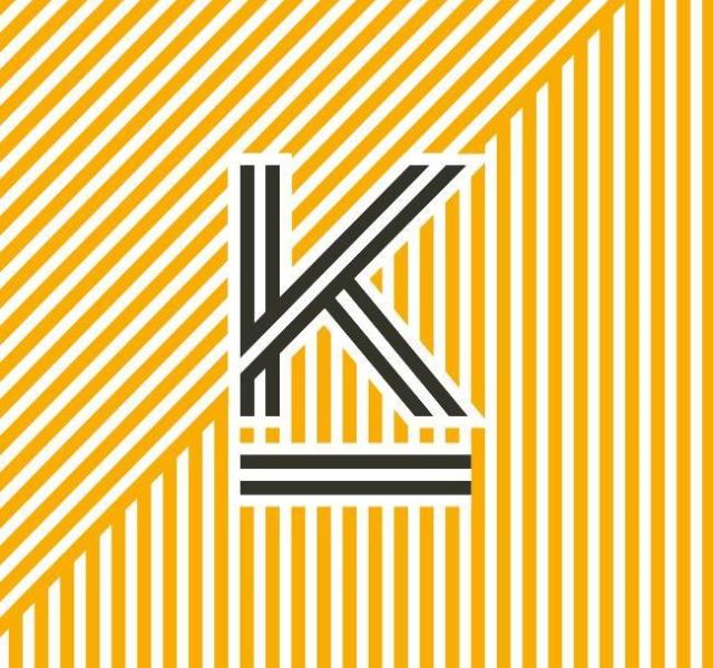 kasparov k logo