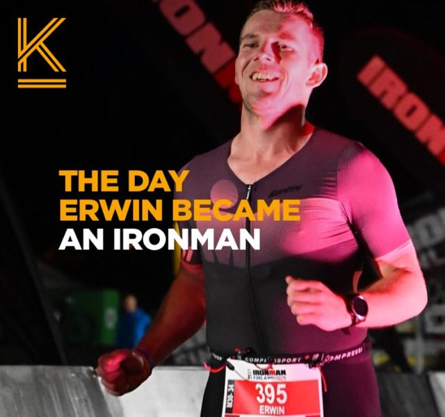 ironman erwin noijen