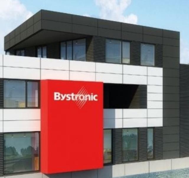 bystronic